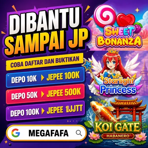 situs slot yang ada demo nya